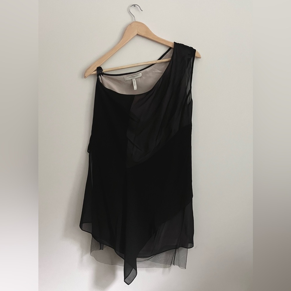 RUNWAY BCBGMAXAZRIA Dress